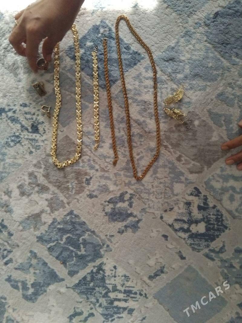 budiserya - Ашхабад - img 3