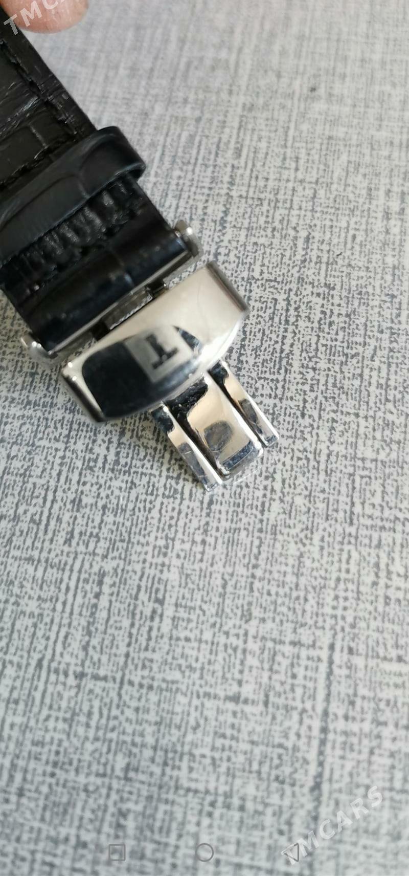 Sagat часы Tissot - Мары - img 5