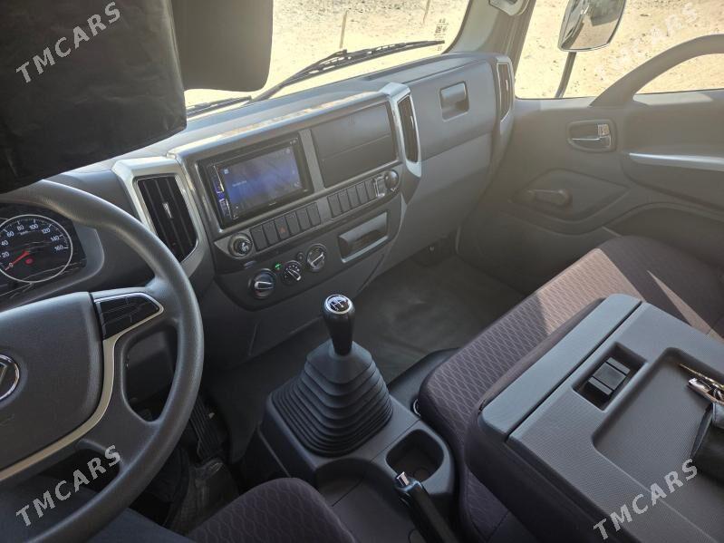 Foton ETX 2025 - 320 000 TMT - Ашхабад - img 3