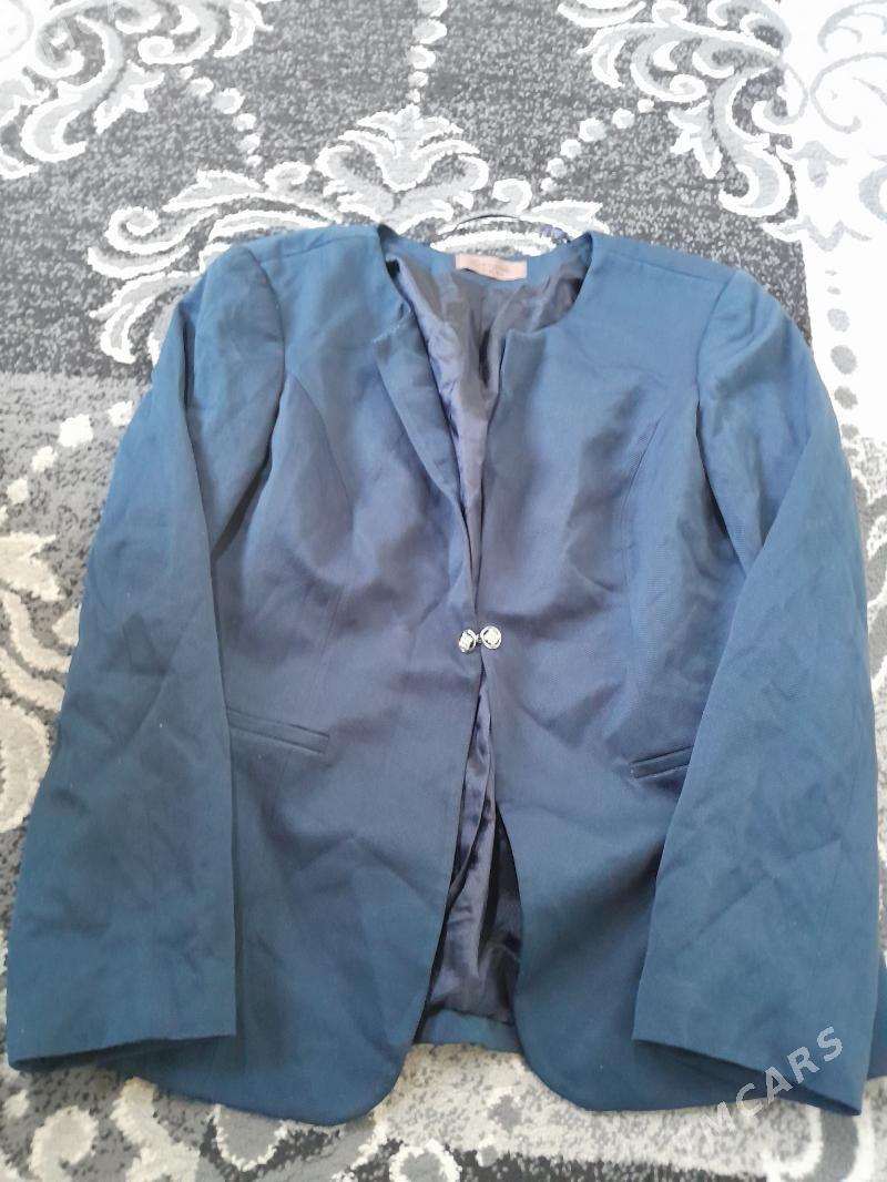 пиджаки - Türkmenabat - img 2