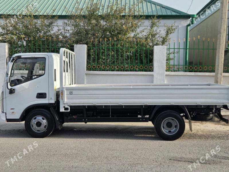 Foton ETX 2025 - 320 000 TMT - Ашхабад - img 4