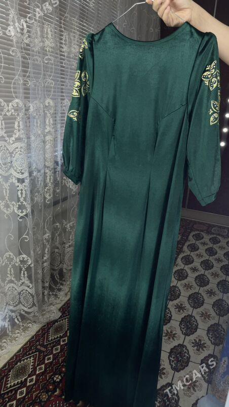 Barhat - Улица Г. Кулиева (Объездная) - img 2