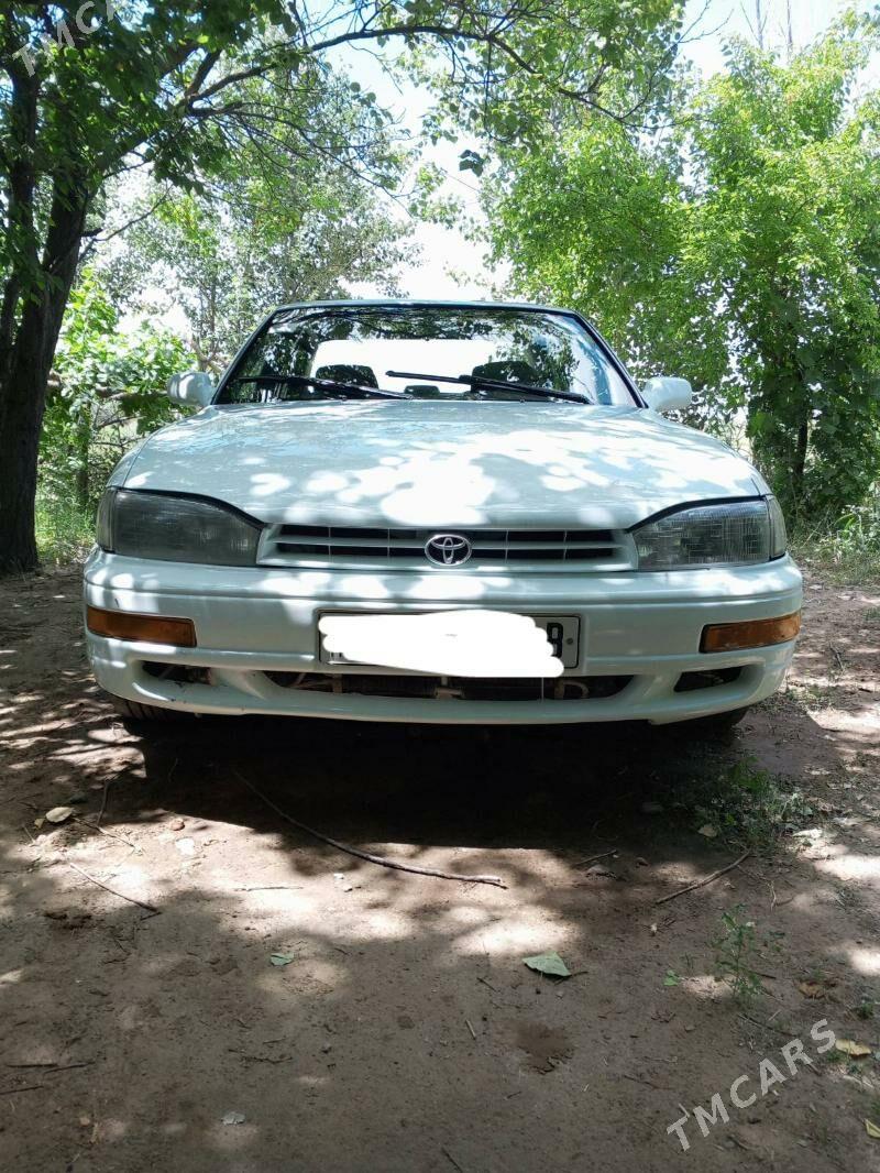 Toyota Camry 1993 - 75 000 TMT - Сейди - img 3