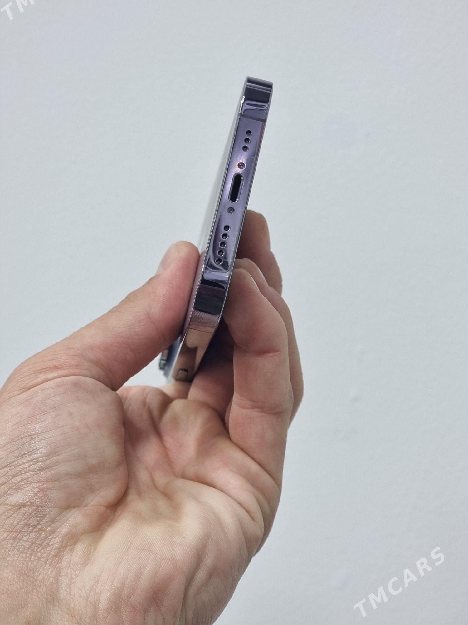 iphone 14 pro - Aşgabat - img 2