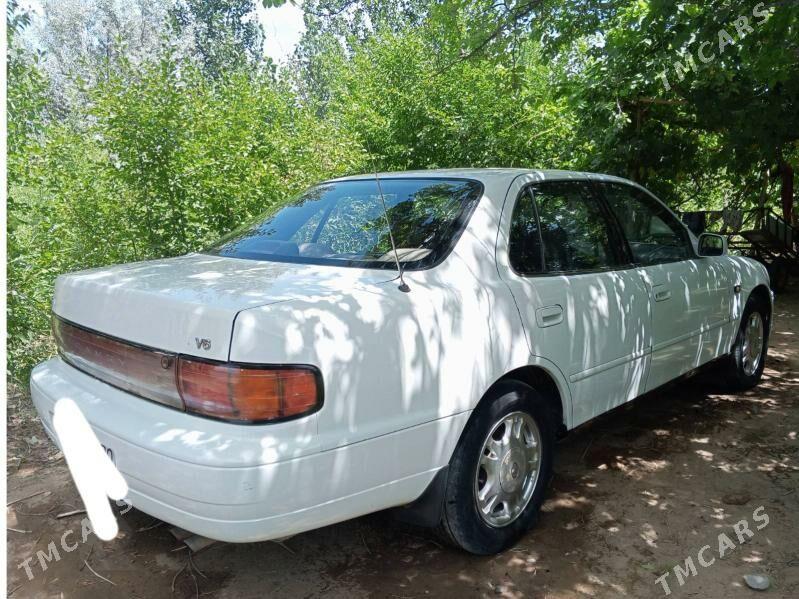 Toyota Camry 1993 - 75 000 TMT - Сейди - img 2