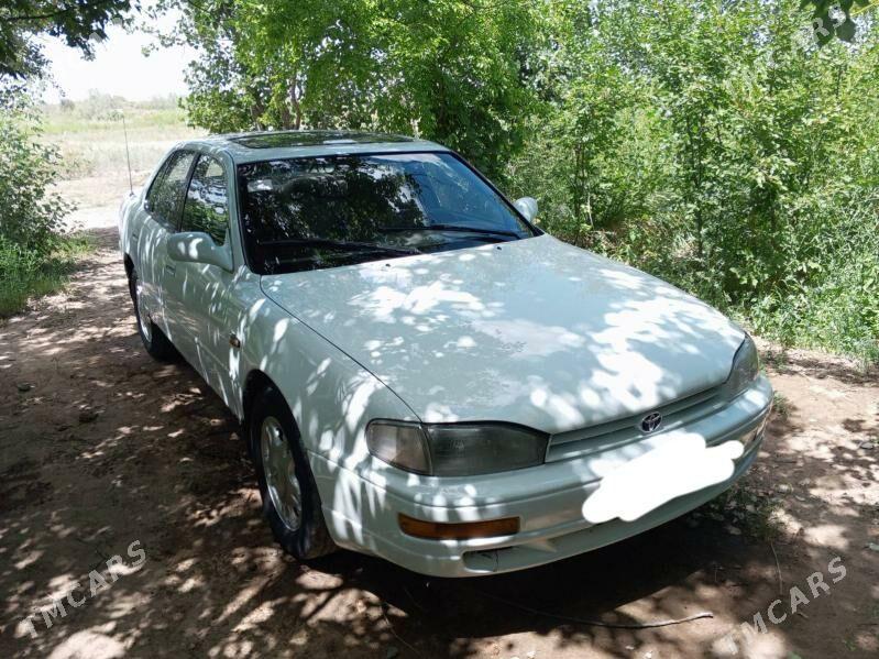 Toyota Camry 1993 - 75 000 TMT - Сейди - img 4