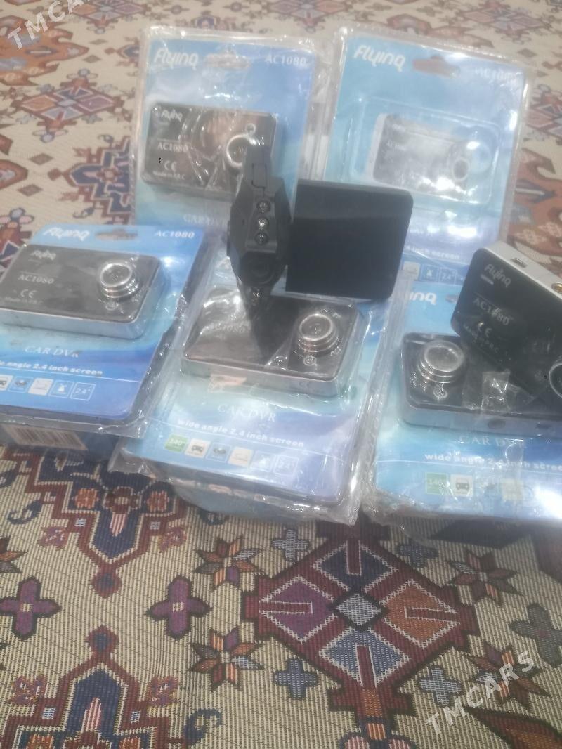 maşyn kamera - Сакар - img 4