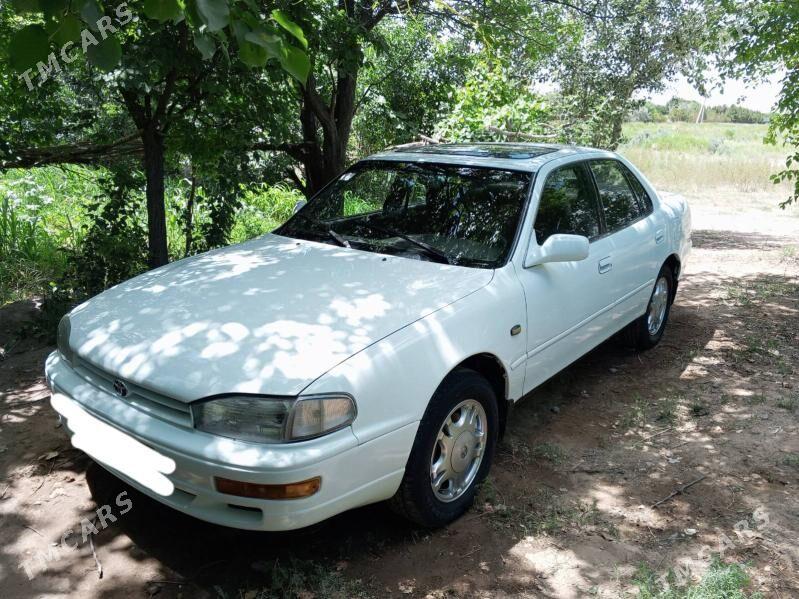 Toyota Camry 1993 - 75 000 TMT - Сейди - img 1