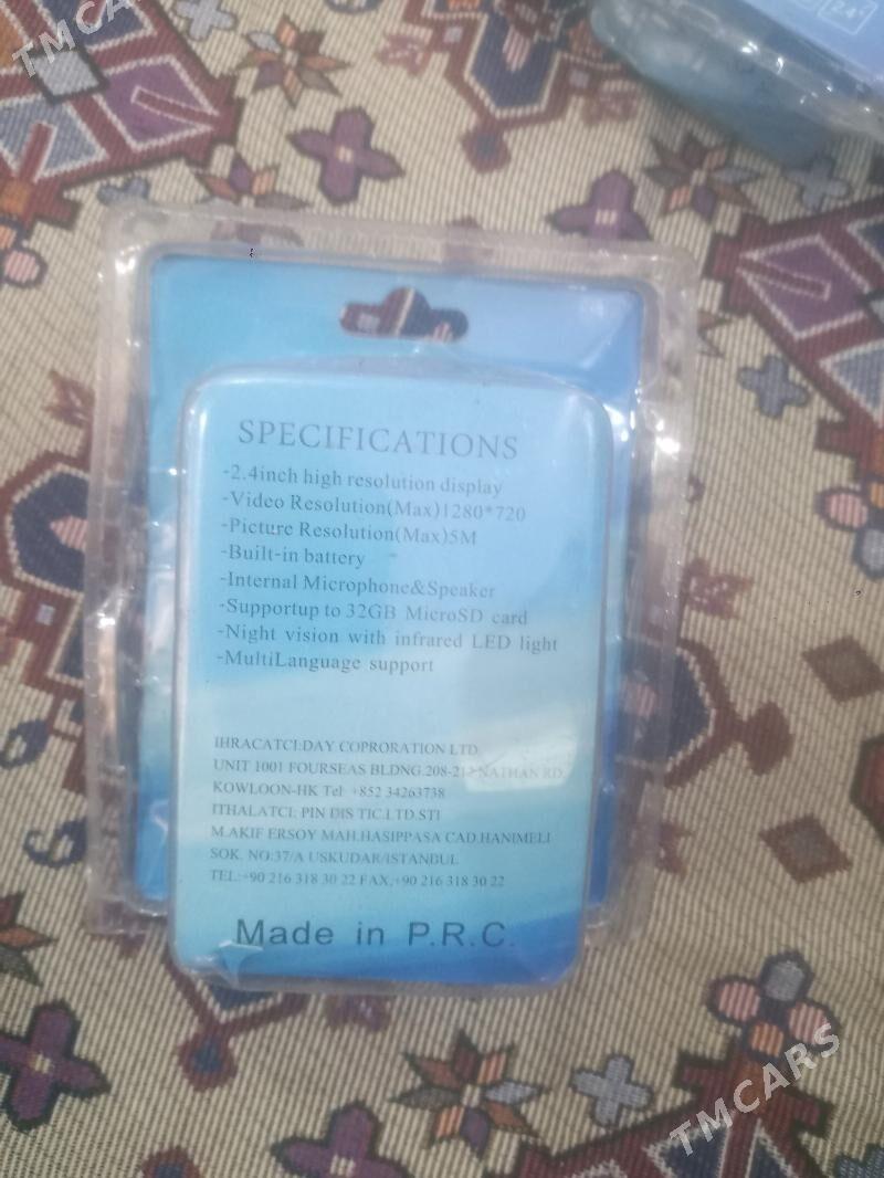 maşyn kamera - Сакар - img 2