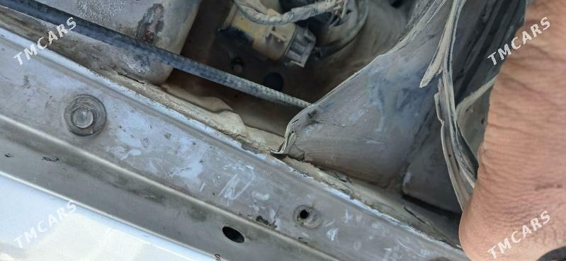 Opel Vectra 1991 - 29 000 TMT - Mary - img 8