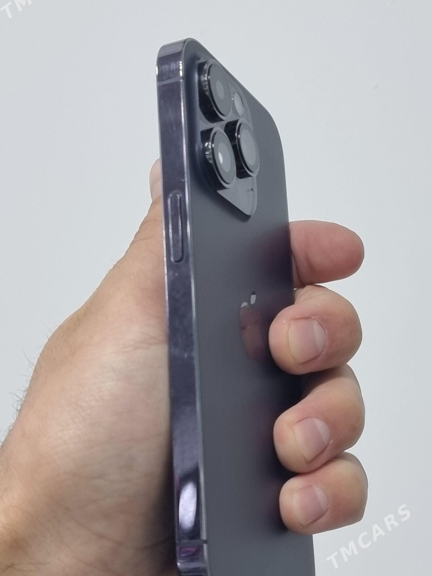 iphone 14 pro - Aşgabat - img 3