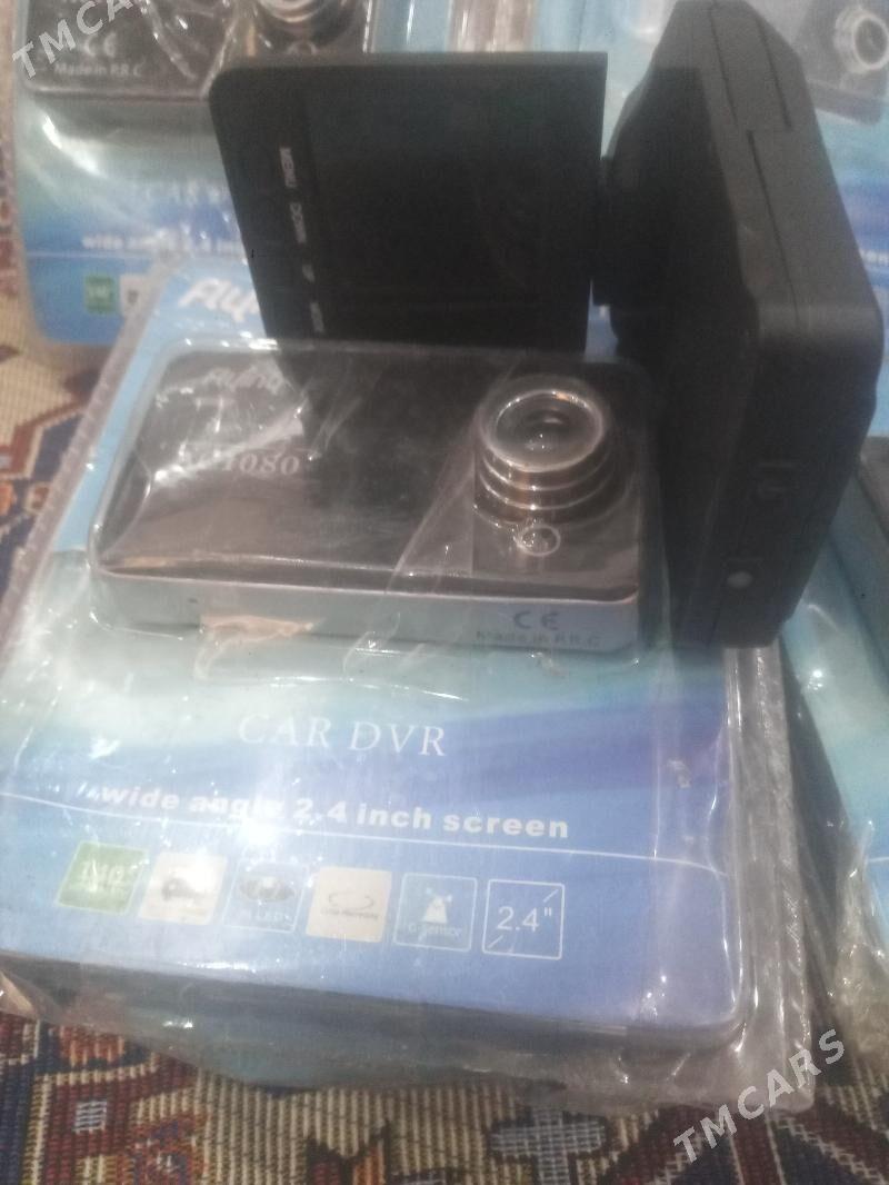 maşyn kamera - Сакар - img 1