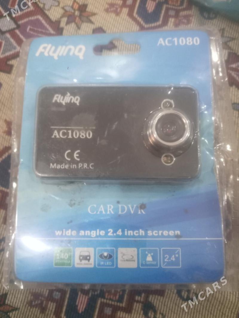 maşyn kamera - Сакар - img 3