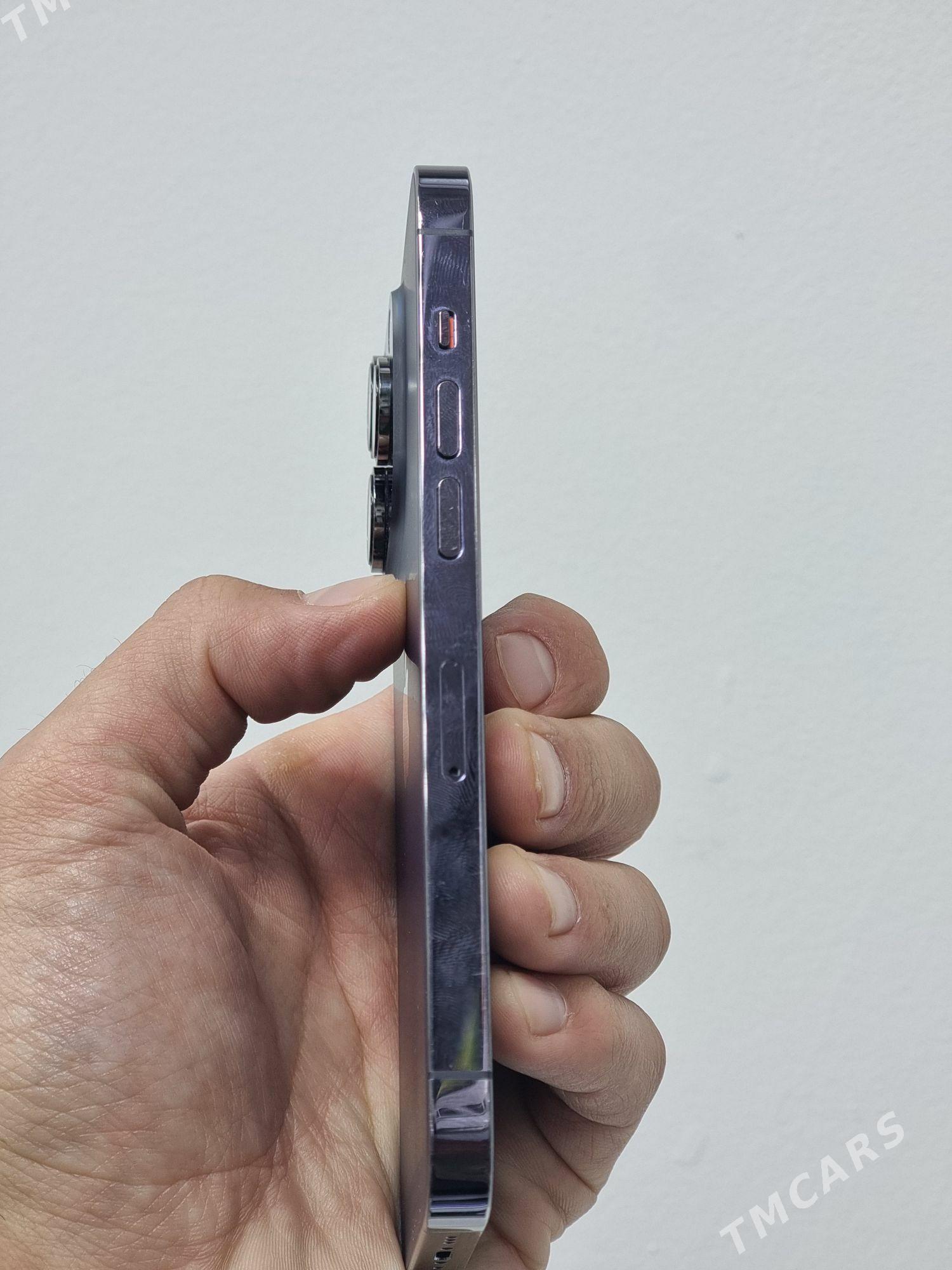 iphone 14 pro - Aşgabat - img 4