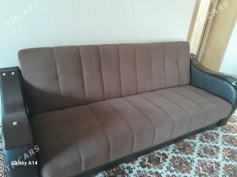 diwan yatyrylyan - Мары - img 2