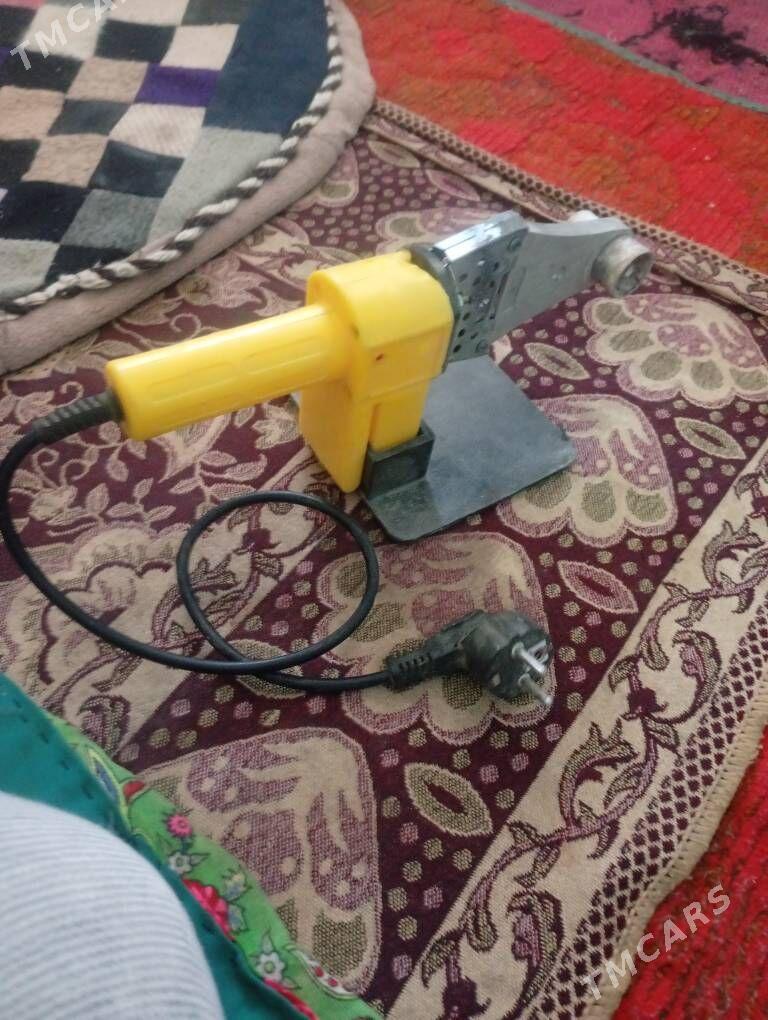 santehnika Utuk - Гороглы (Тагта) - img 2