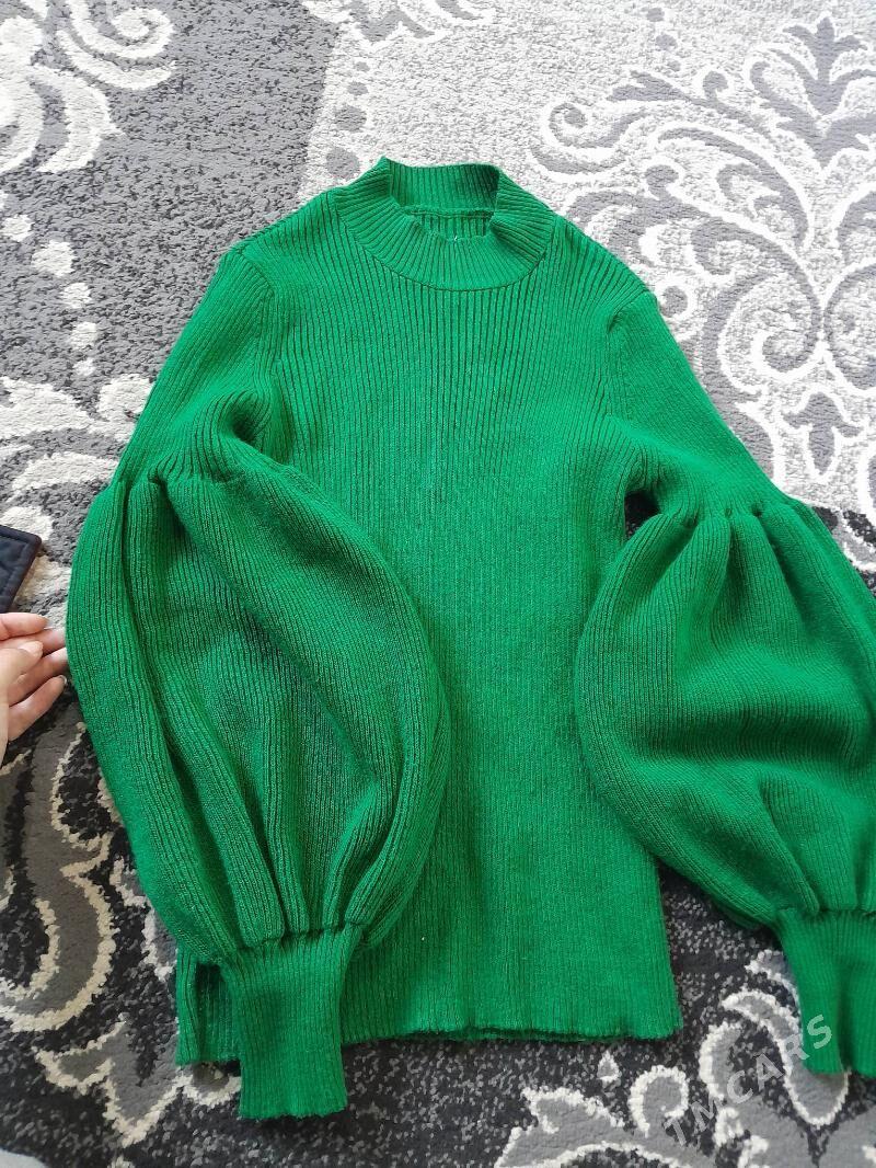 кофточки - Türkmenabat - img 2