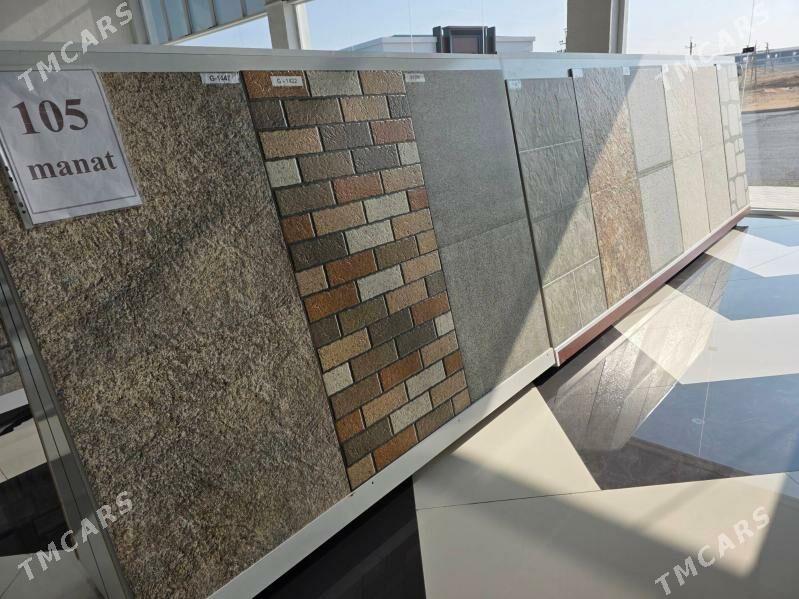 Kafel 60×60 - Aşgabat - img 3