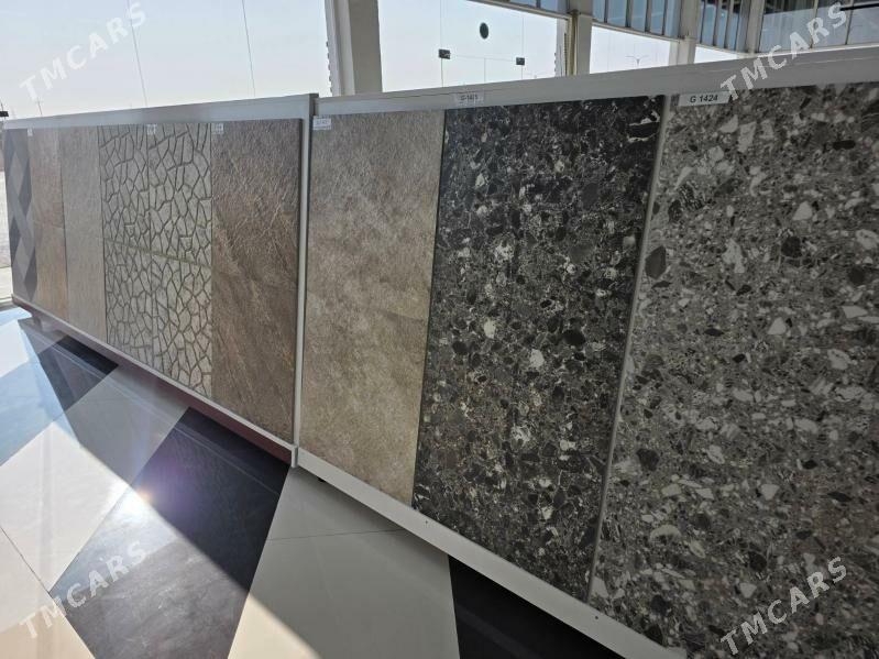 Kafel 60×60 - Aşgabat - img 4