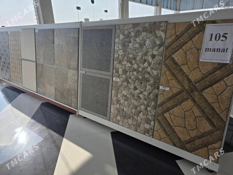 Kafel 60×60 - Aşgabat - img 2