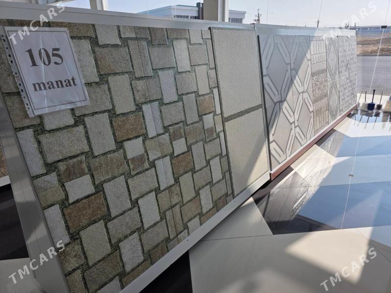 Kafel 60×60 - Aşgabat - img 1