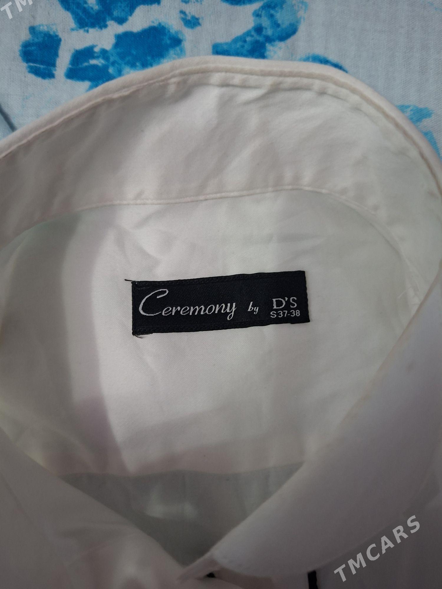 Smoking koynek Damat - Parahat 3 - img 4