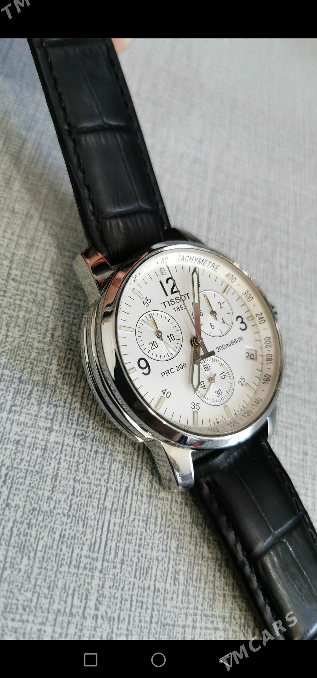 Sagat часы Tissot - Mary - img 2