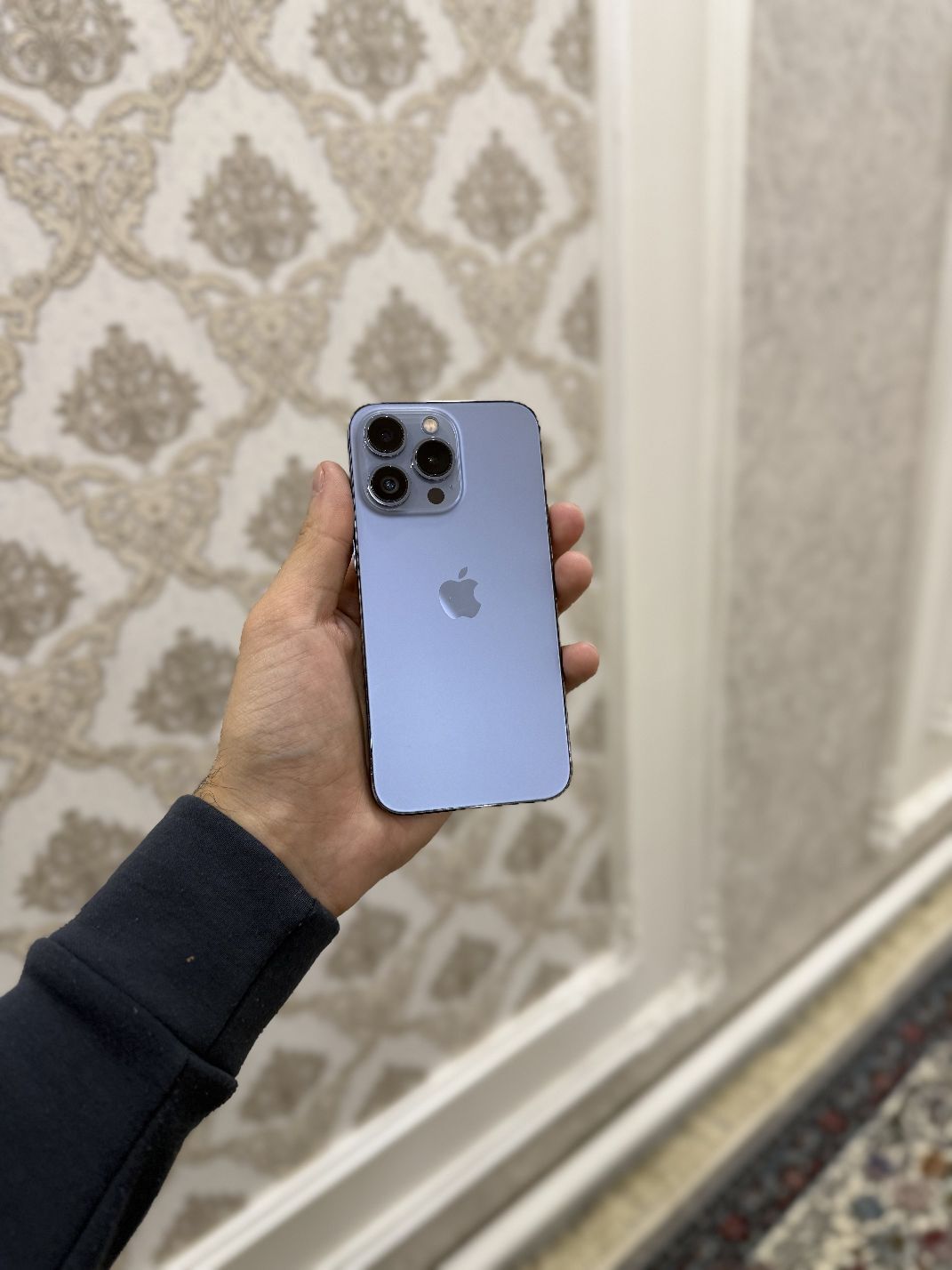 iphone 13pro  KREDIT ️ - Ашхабад - img 2