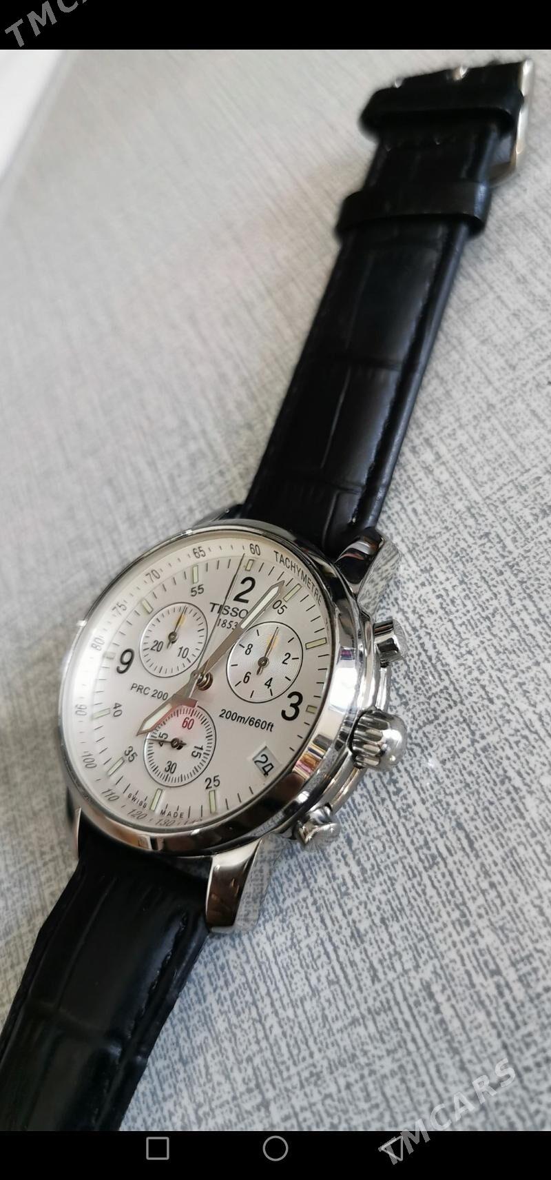 Sagat часы Tissot - Mary - img 4