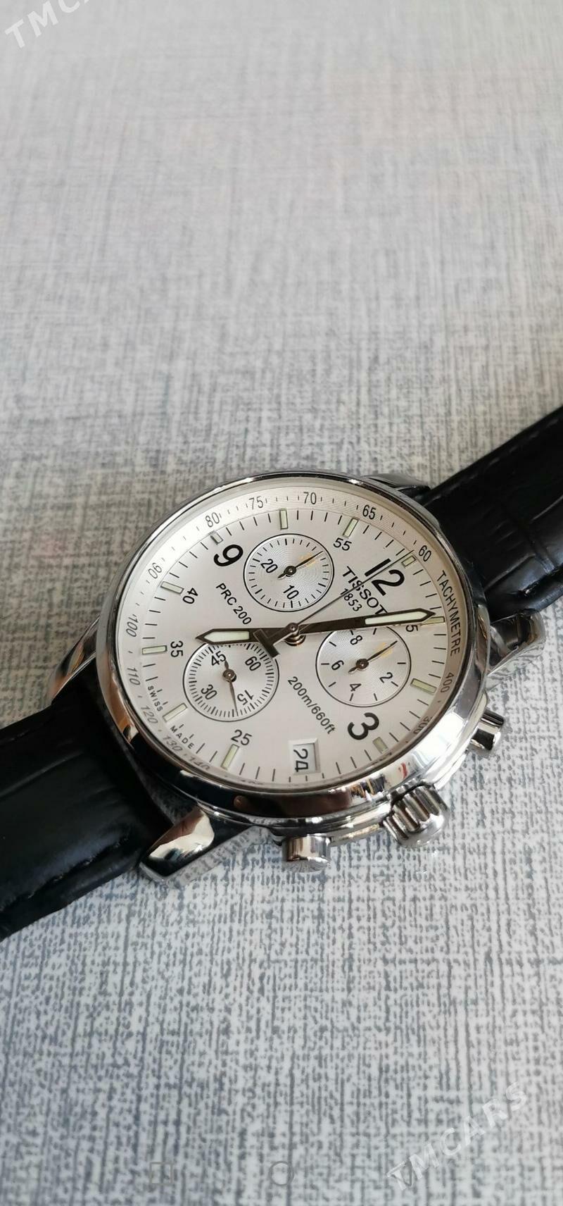 Sagat часы Tissot - Mary - img 1