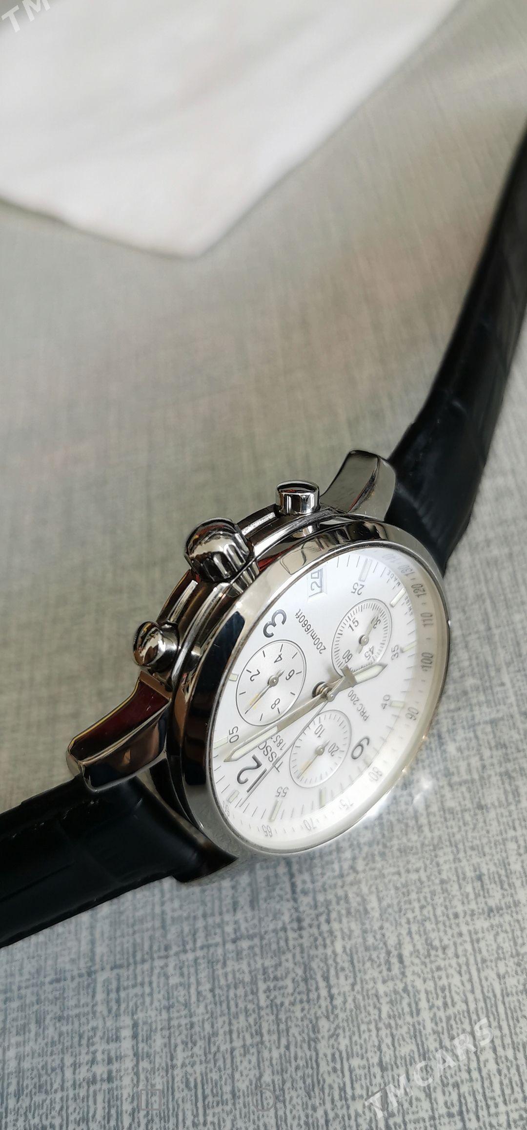 Sagat часы Tissot - Mary - img 3