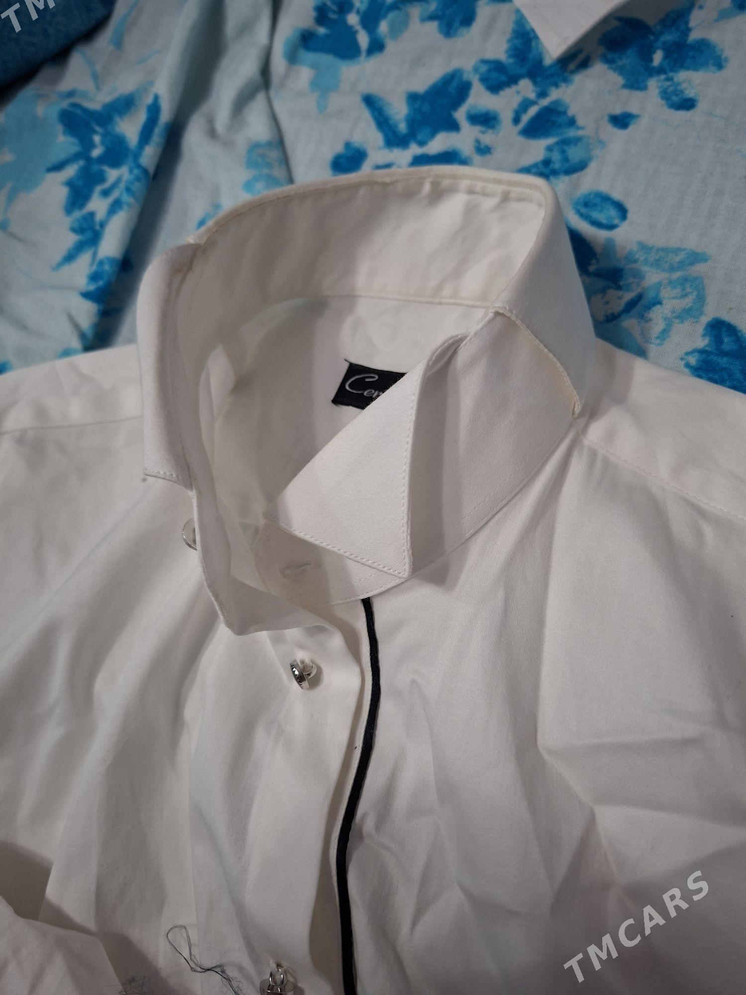 Smoking koynek Damat - Parahat 3 - img 3