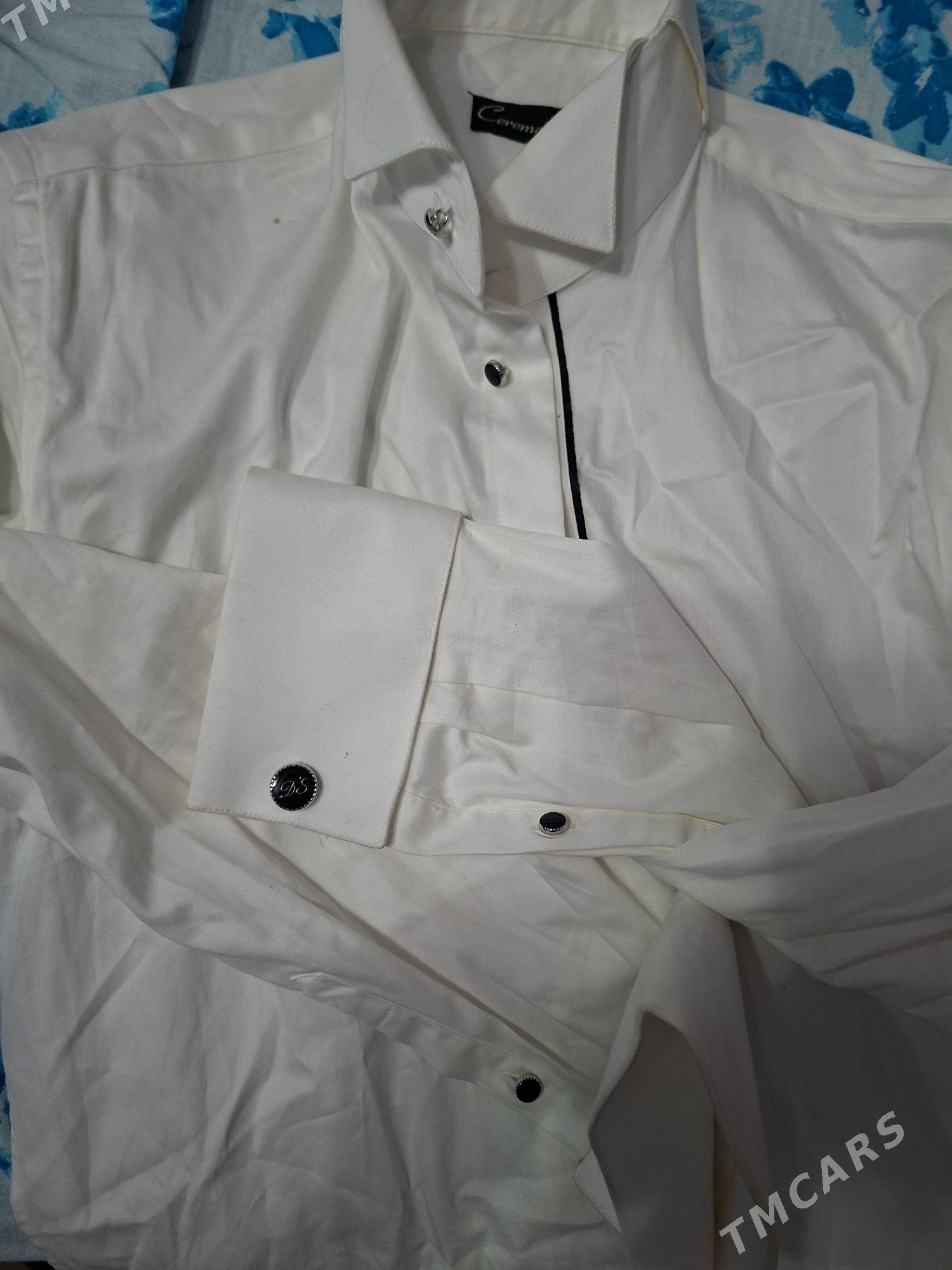 Smoking koynek Damat - Parahat 3 - img 2