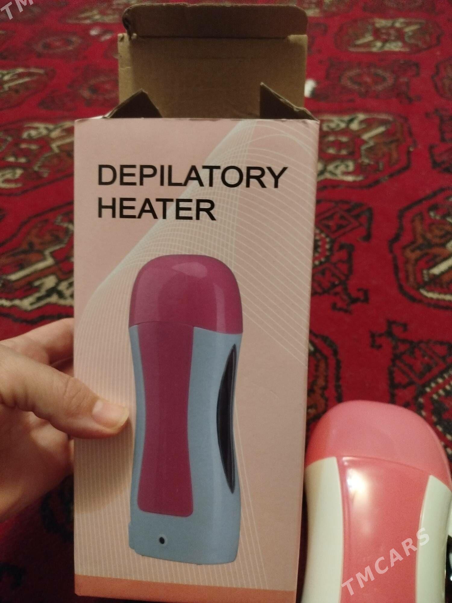 ada aparat - Köýtendag - img 3