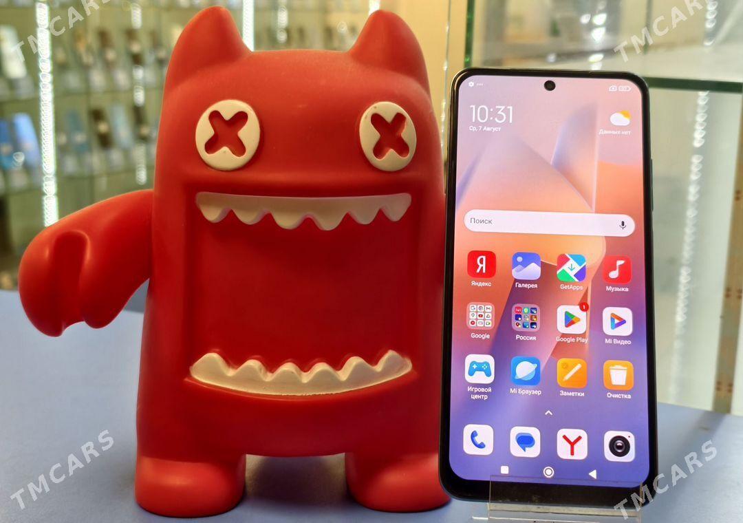 redmi not 11 - Туркменабат - img 3