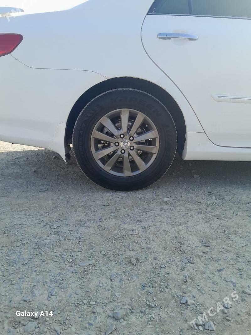 Toyota Corolla 2008 - 160 000 TMT - Ашхабад - img 6