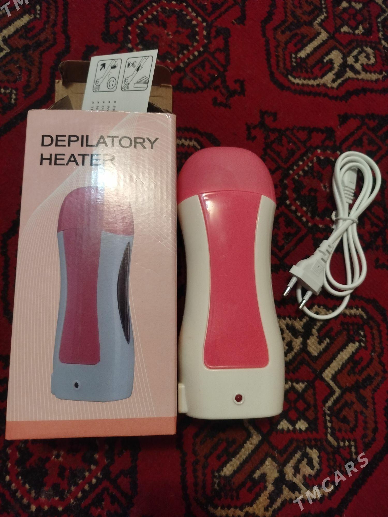 ada aparat - Köýtendag - img 2