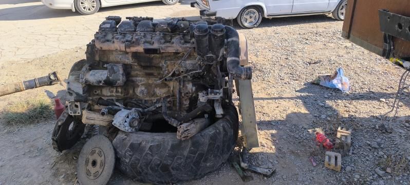 man f2000 50 000 TMT - Gökdepe - img 5