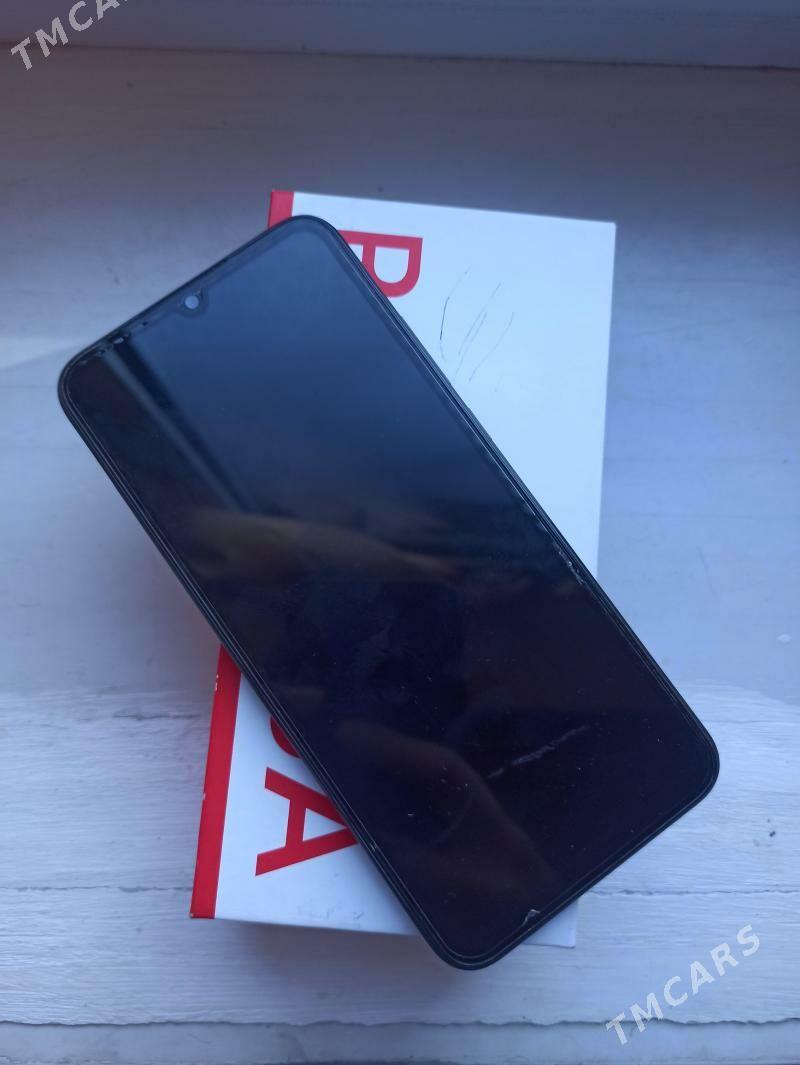 Redmi 10A - Балканабат - img 2