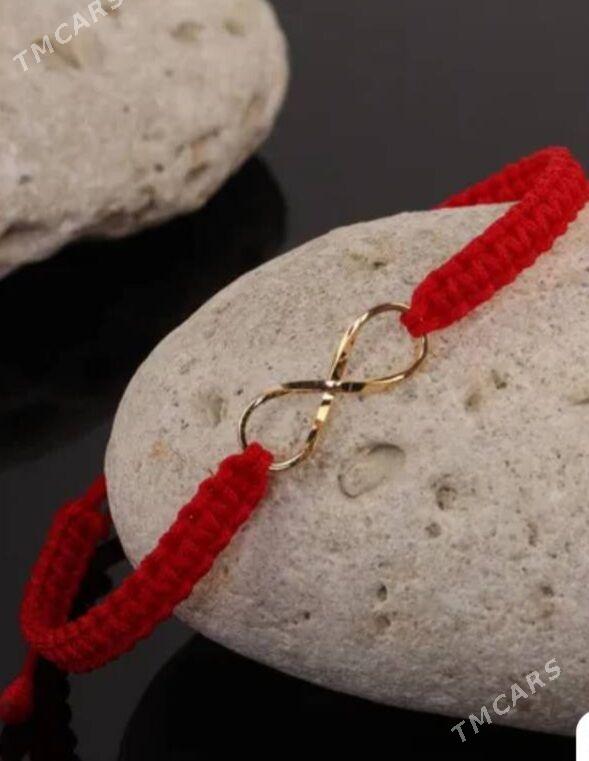 красные нити - Aşgabat - img 8