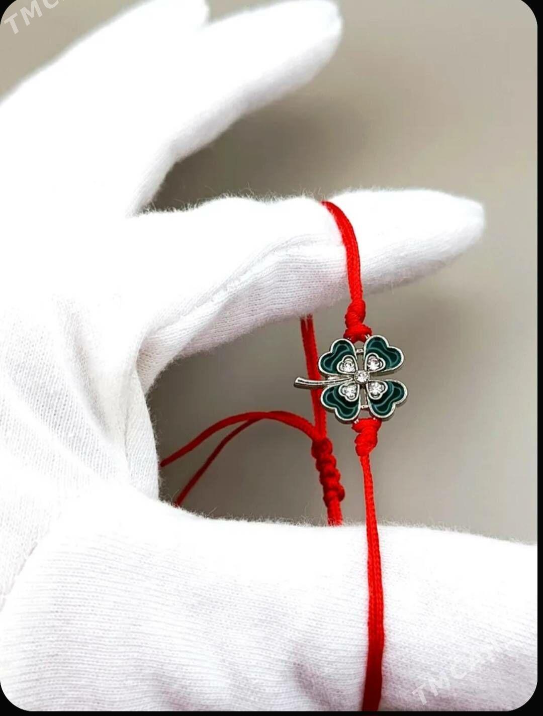 красные нити - Aşgabat - img 2