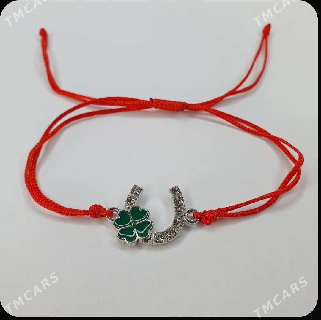 красные нити - Aşgabat - img 5