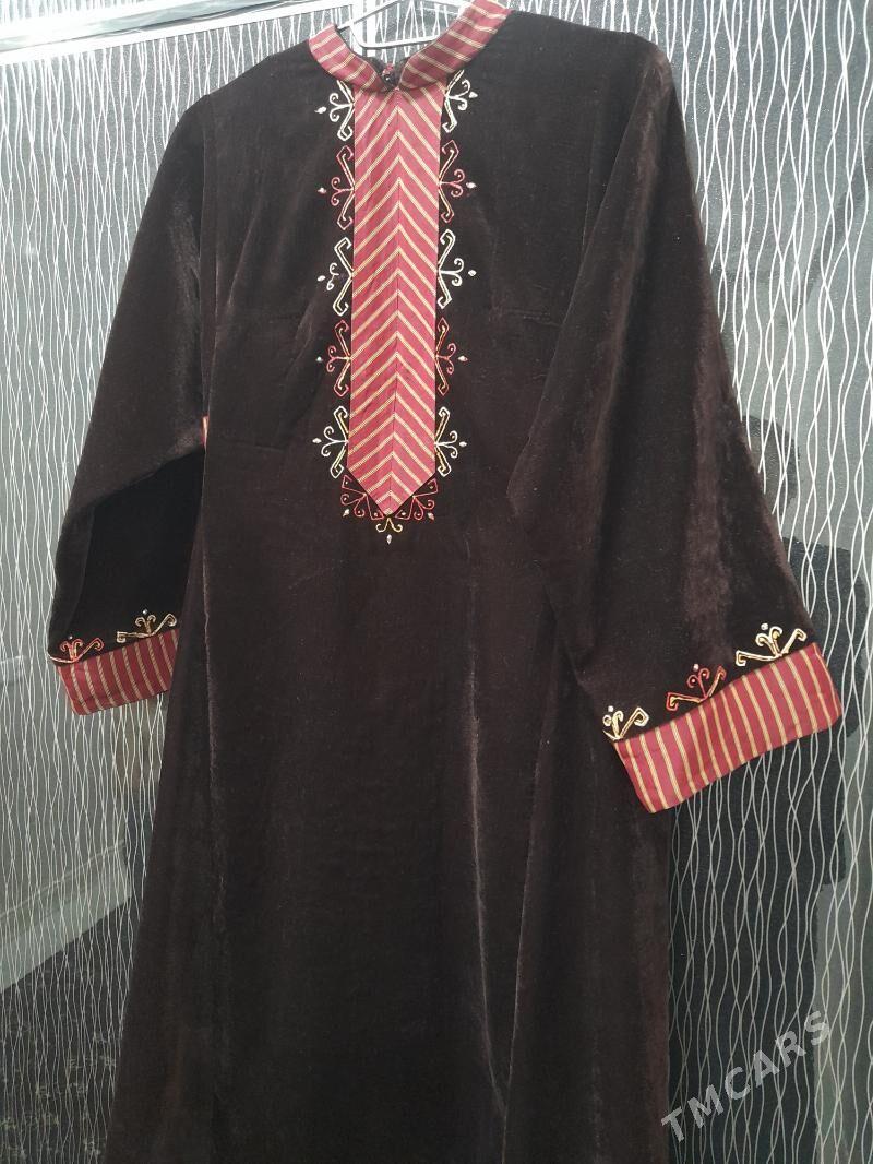 mikra koynek - Balkanabat - img 2