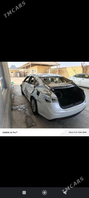 Toyota Avalon 2014 - 210 000 TMT - Mary - img 3