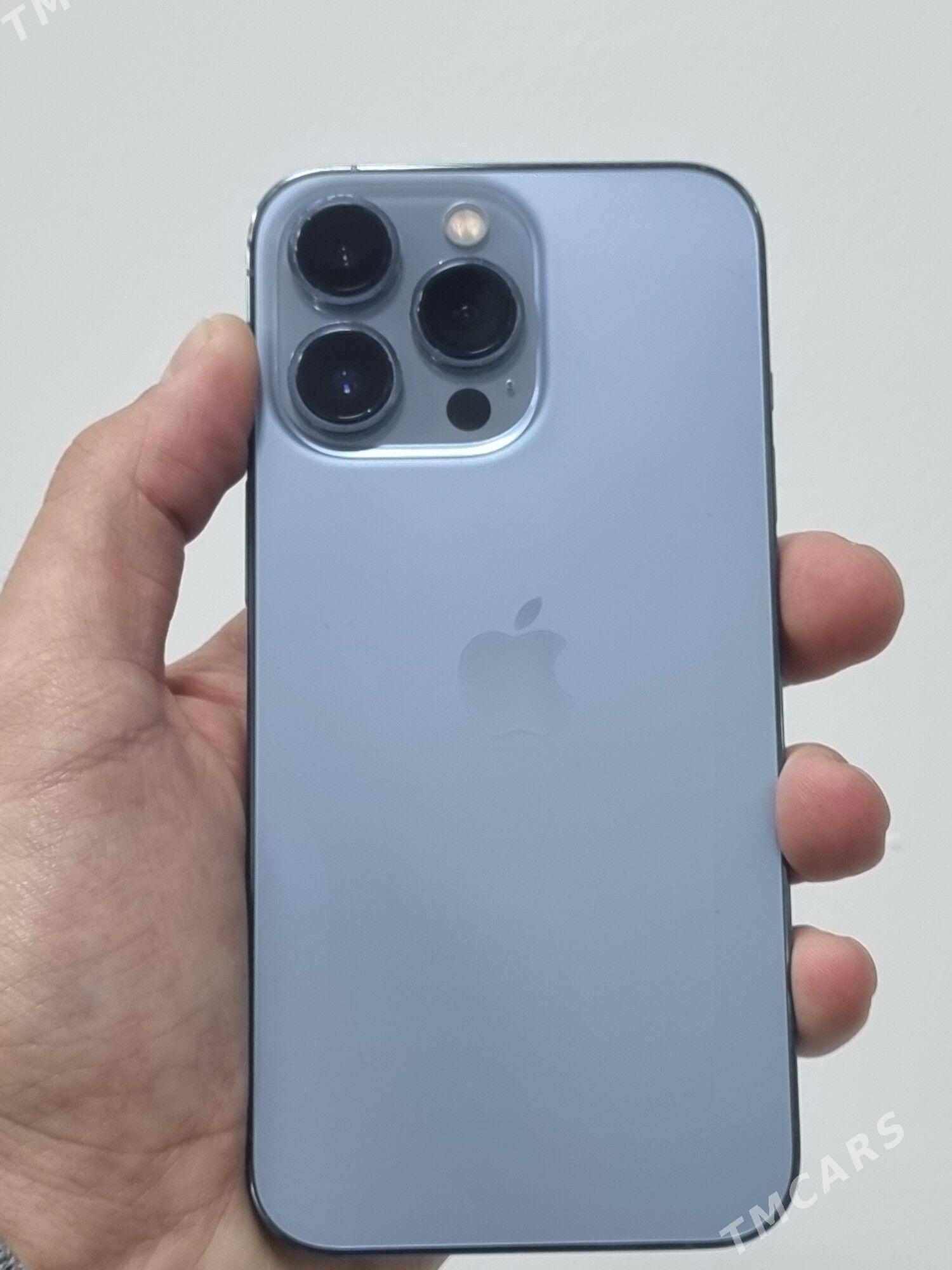 iphone 13pro - Aşgabat - img 4