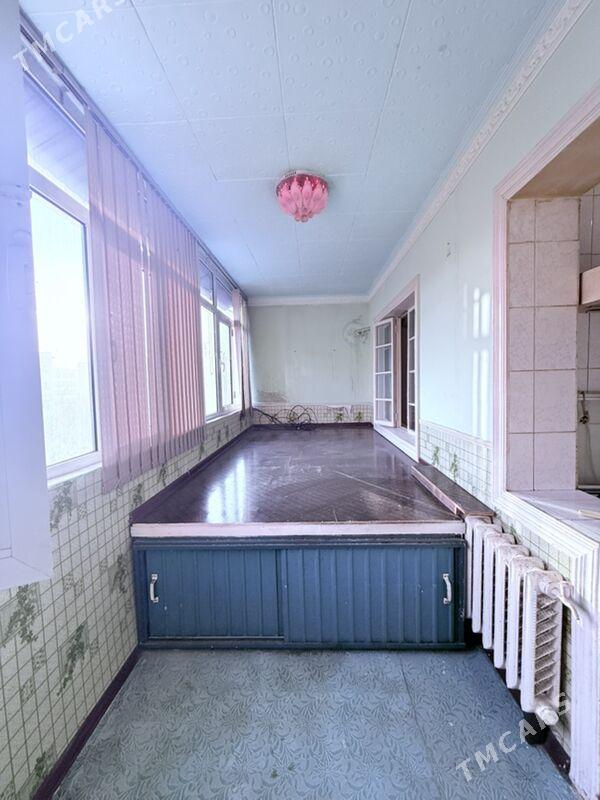 Учпункт мкр 4 комнат - Türkmenabat - img 8