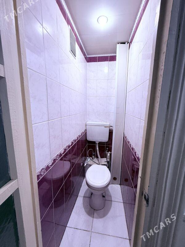 Учпункт мкр 4 комнат - Türkmenabat - img 10