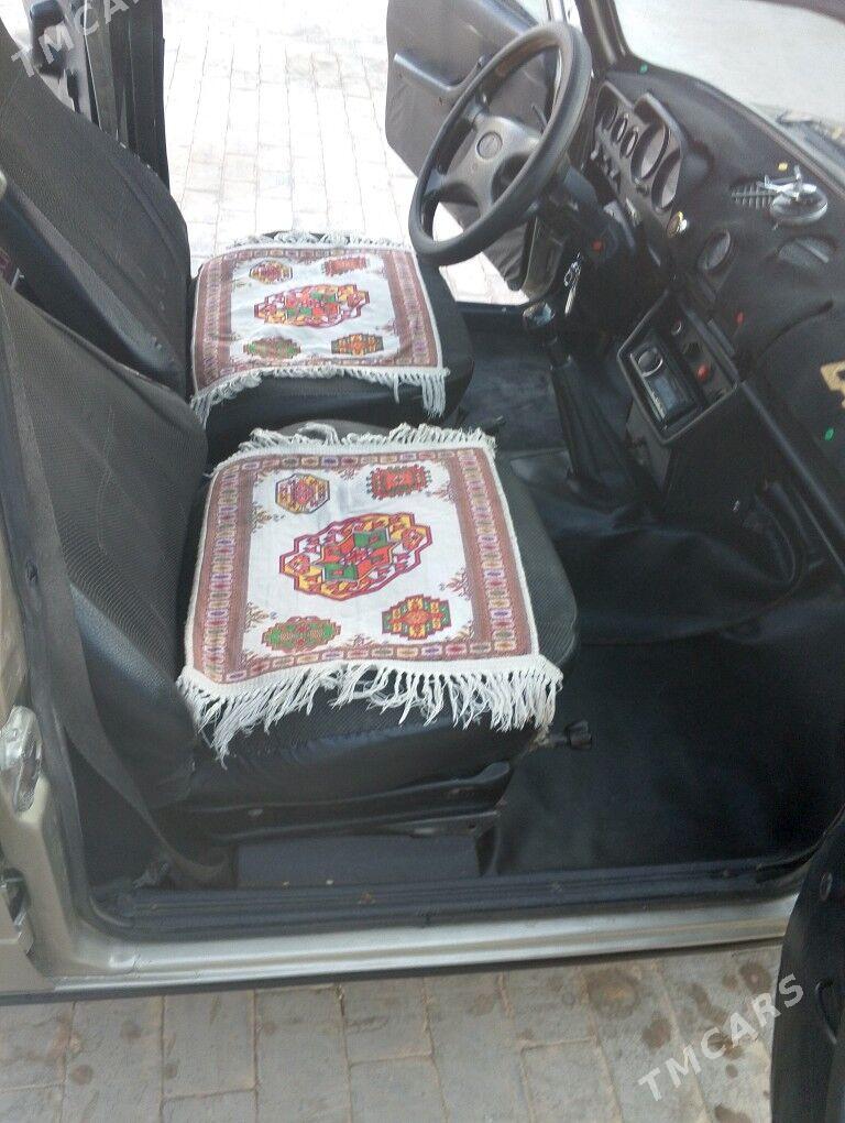 Lada 2106 2000 - 70 000 TMT - Baýramaly - img 7