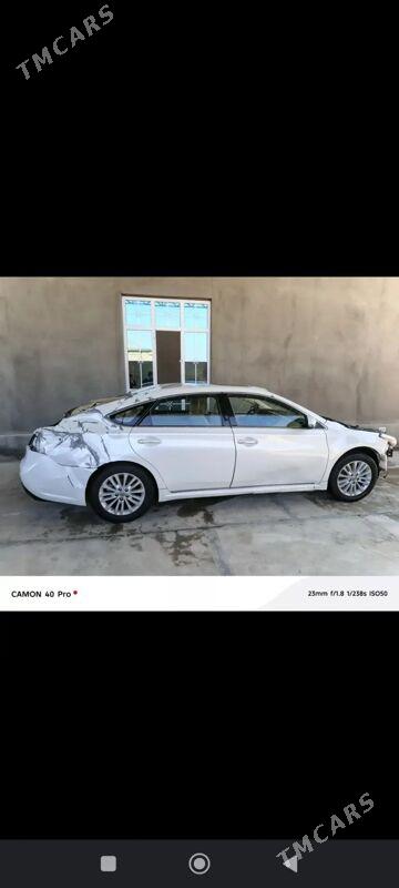 Toyota Avalon 2014 - 210 000 TMT - Mary - img 2