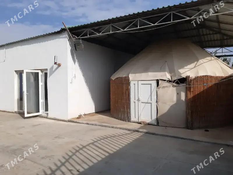 SATLYK 9 KOMISAR 16 SOTOK - Aşgabat - img 4